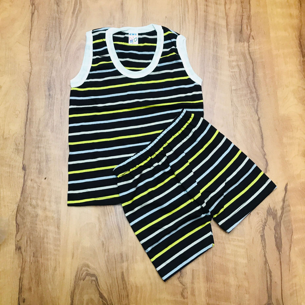 Kids Nikker Set
