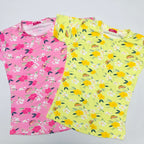 Kids Top Combo Pack of 2