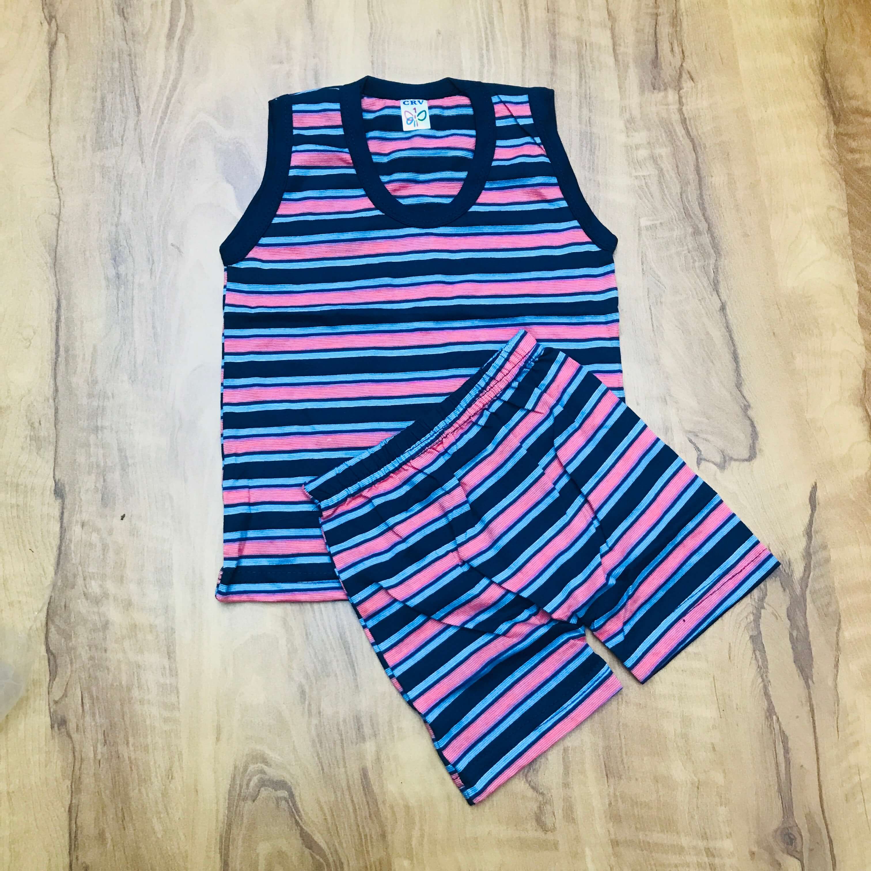 Kids Nikker Set