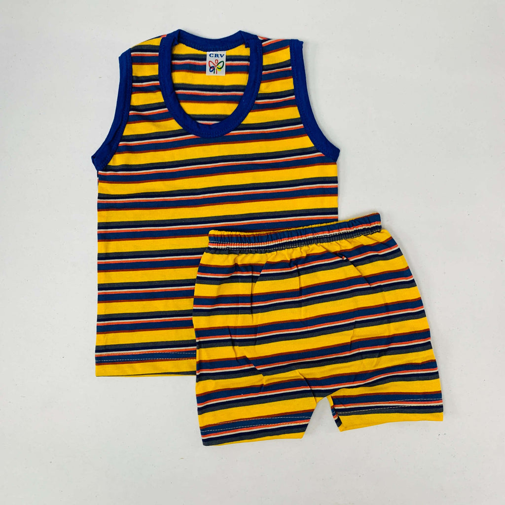 SL Kids Nikker Set