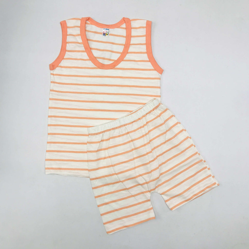 SL Kids Nikker Set