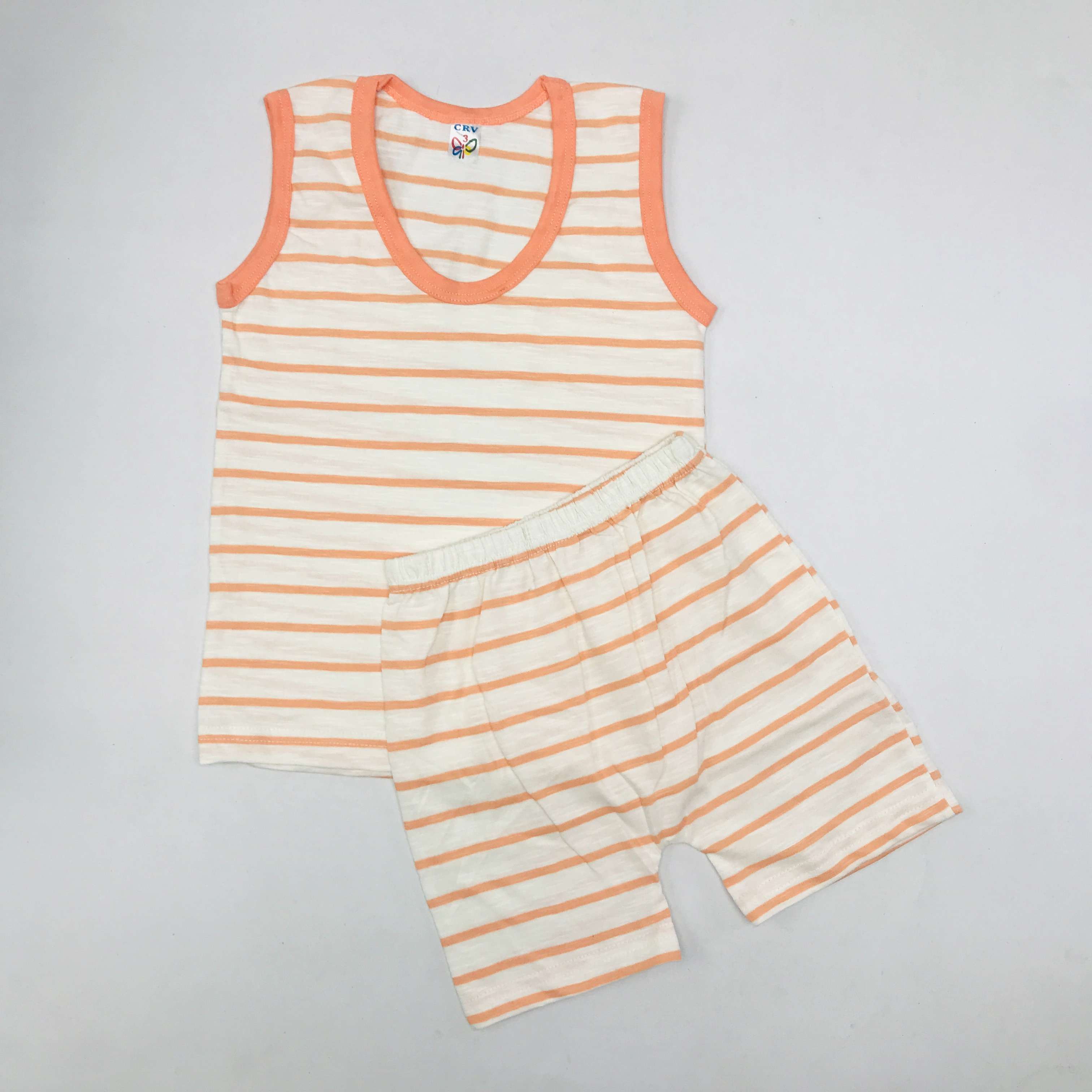 SL Kids Nikker Set