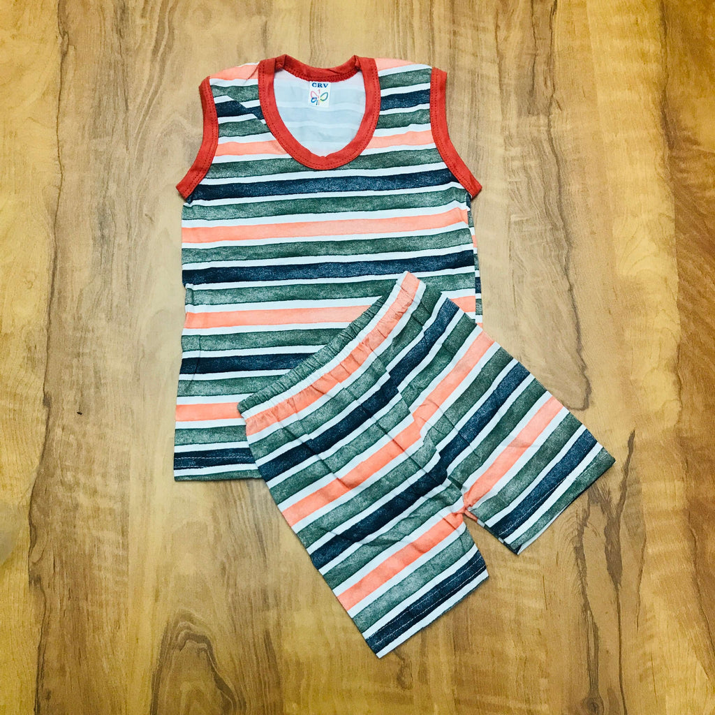 Kids Nikker Set
