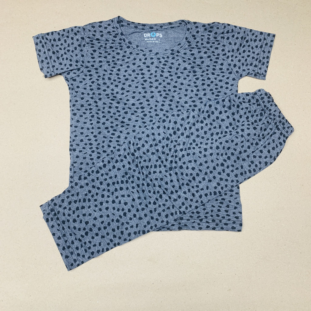 Little Drops Pant Set
