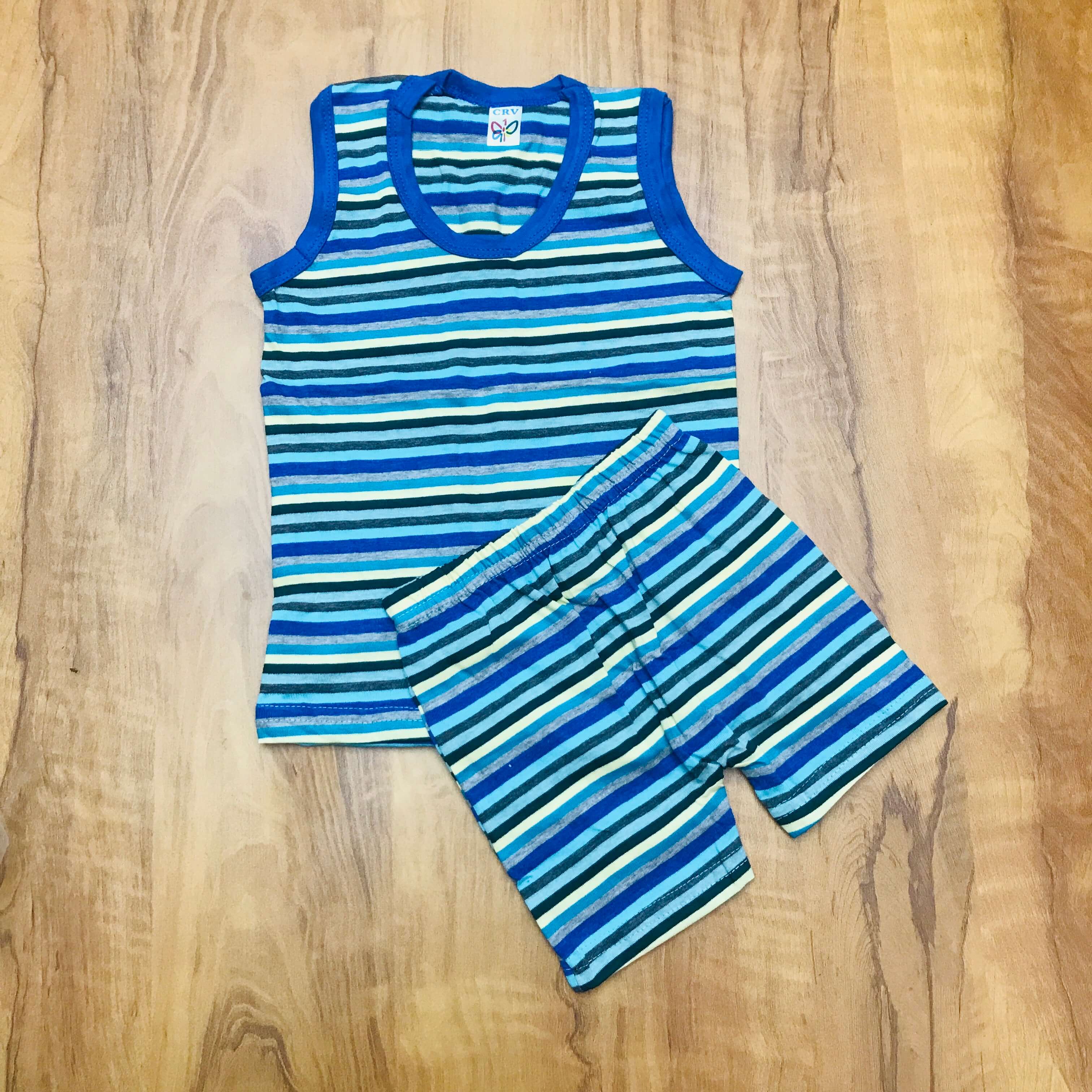 Kids Nikker Set
