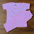 Little Drops Pant Set