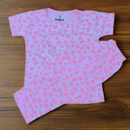 Little Drops Pant Set