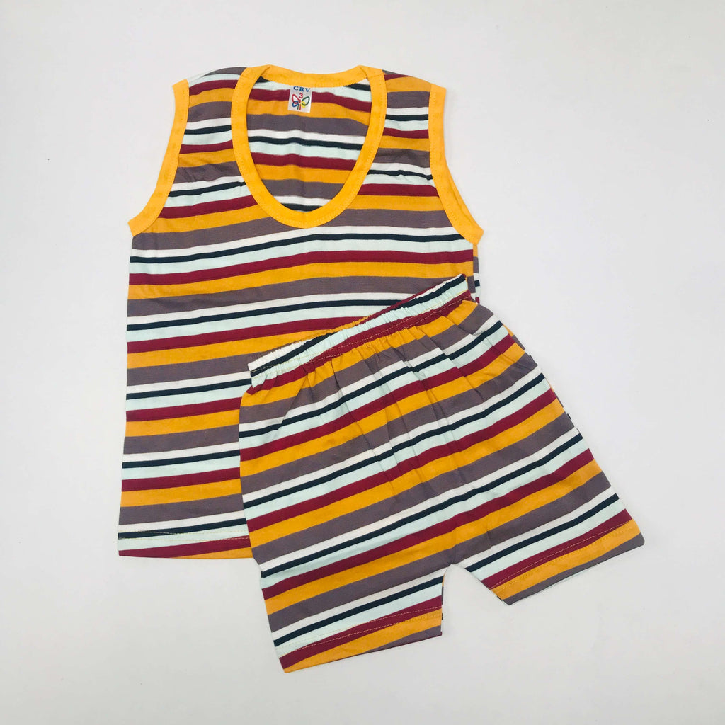 SL Kids Nikker Set