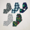 Kids Pant Combo Pack of 5
