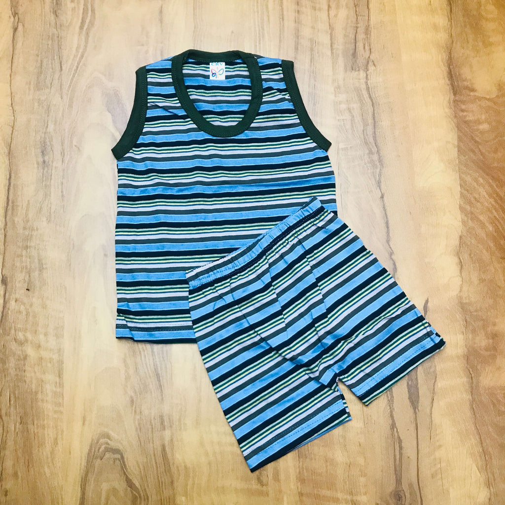 Kids Nikker Set