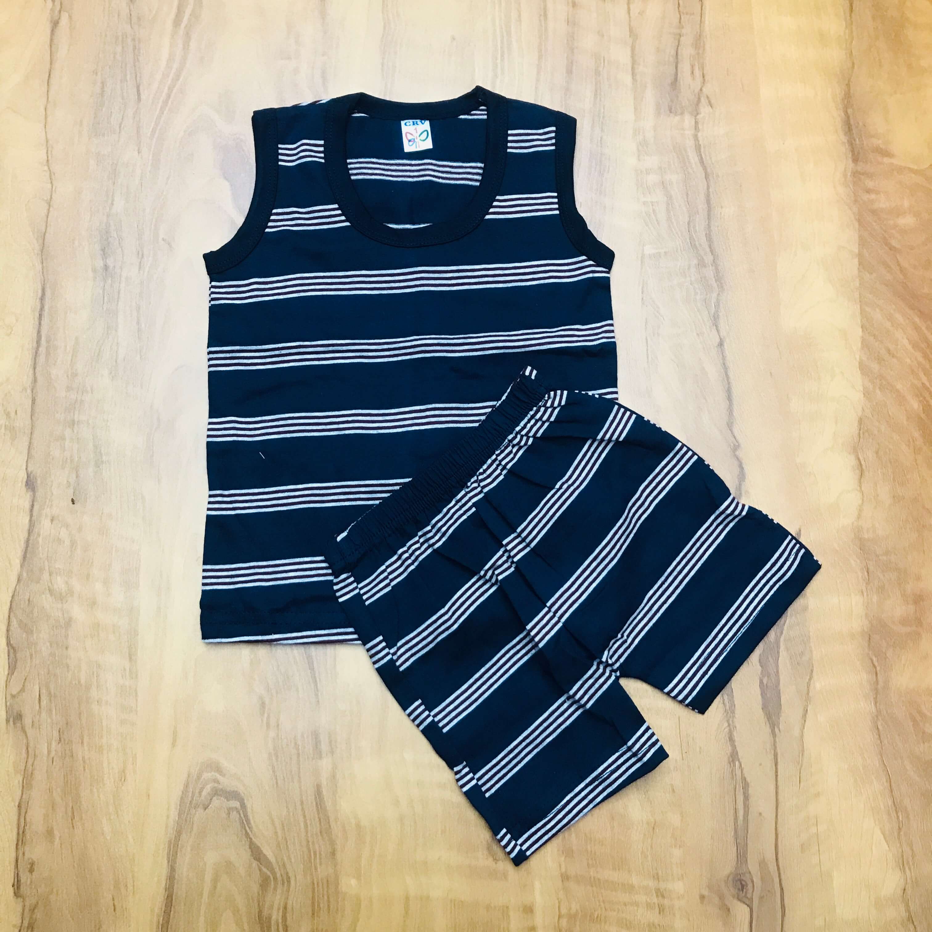 Kids Nikker Set