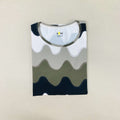 Dots Ladies Printed T-Shirt