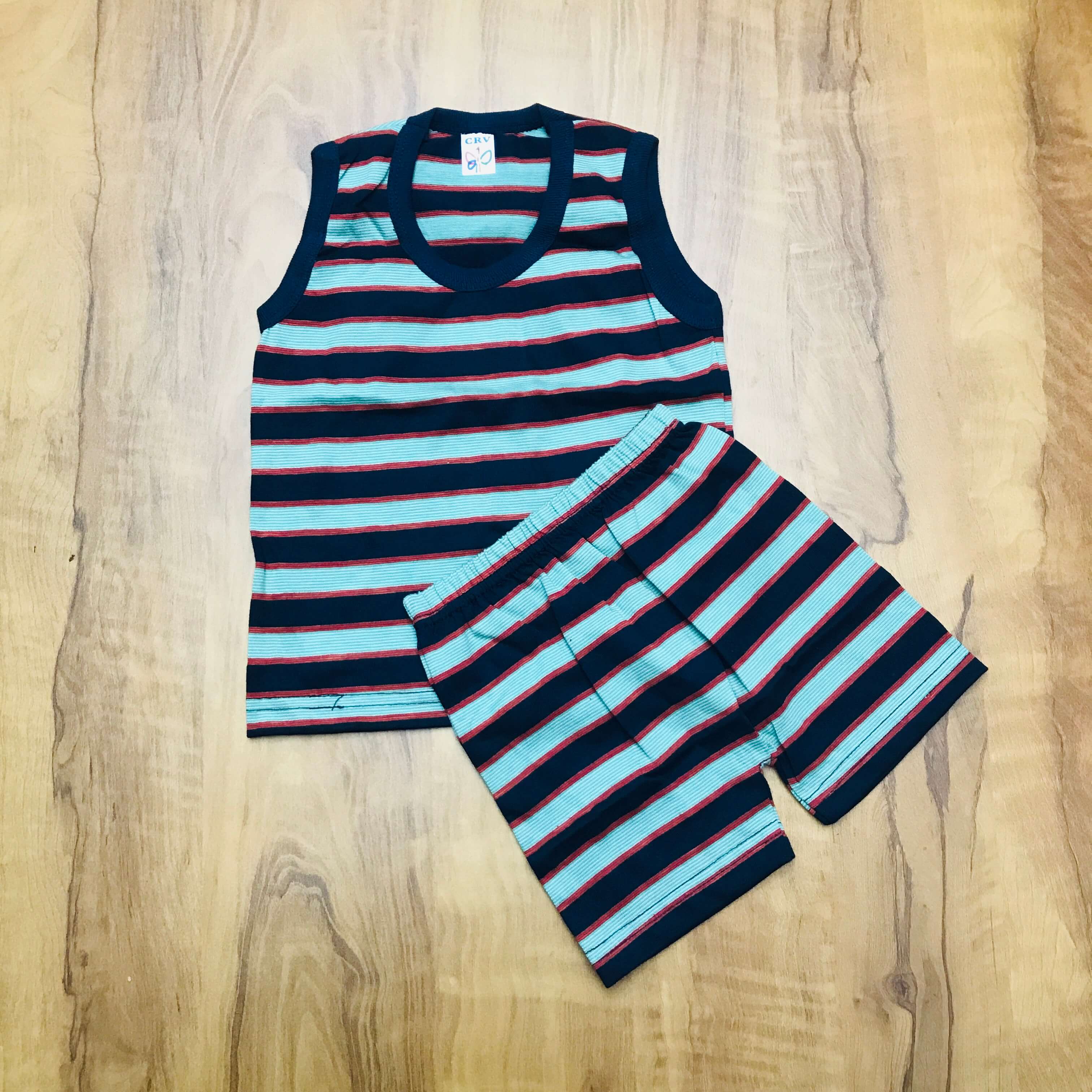 Kids Nikker Set
