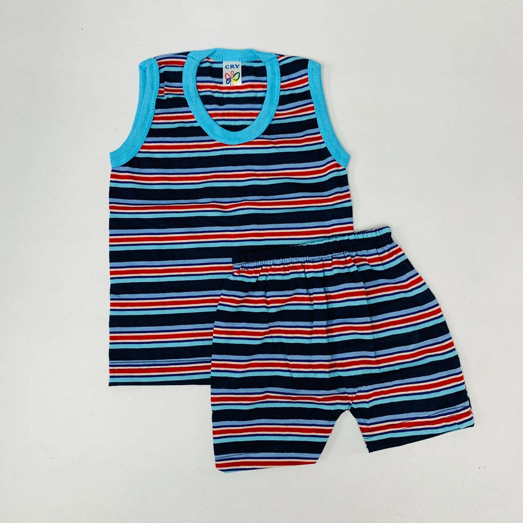 SL Kids Nikker Set