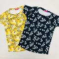 Kids Top Combo (Pack of 2)