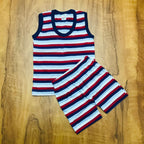 Kids Nikker Set