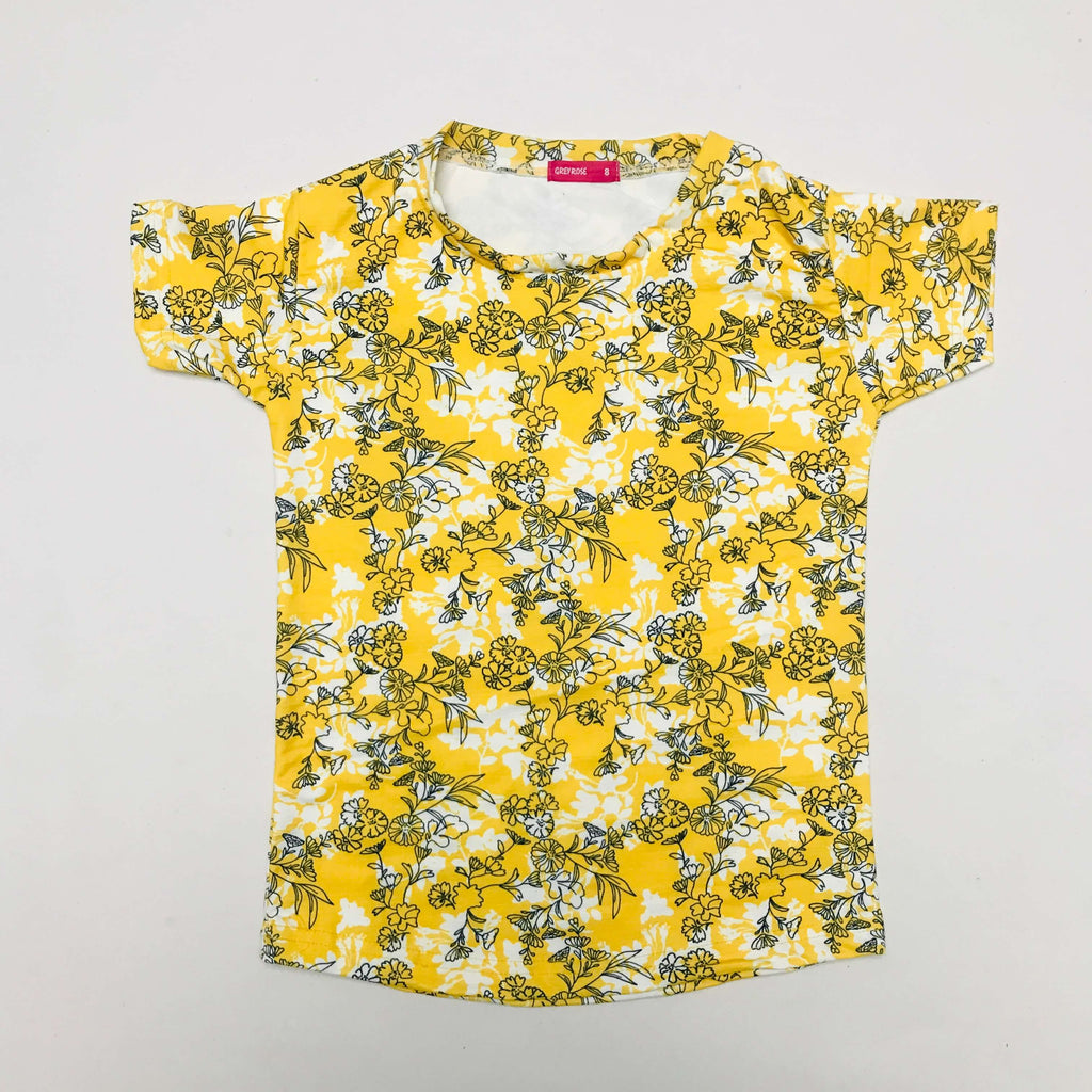 Kids Top Combo (Pack of 2)