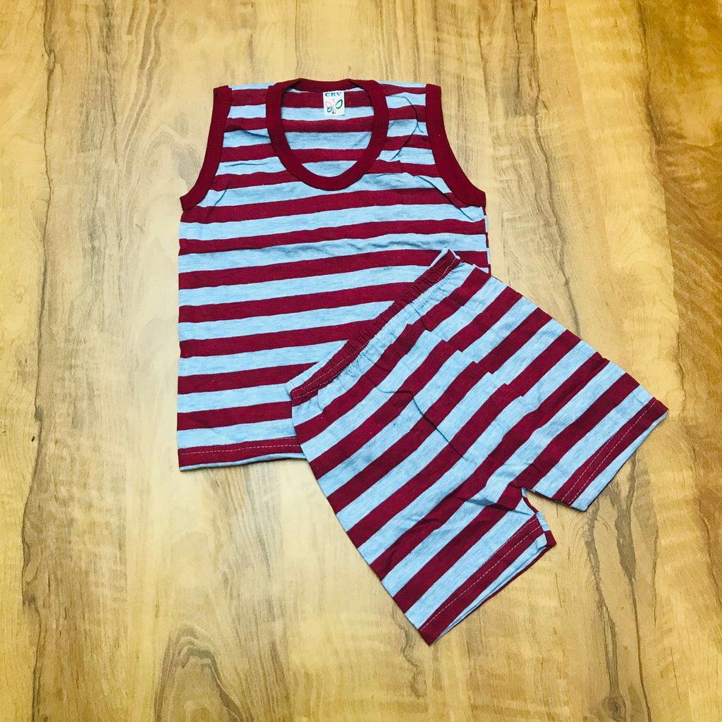 Kids Nikker Set