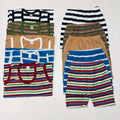 Sleeve Less Nikker Set Combo Pack of 5