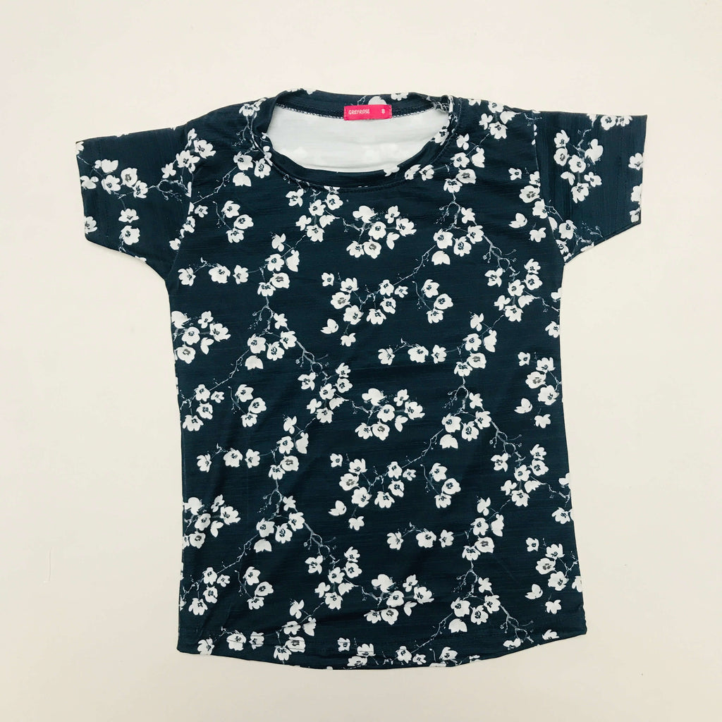 Kids Top Combo (Pack of 2)