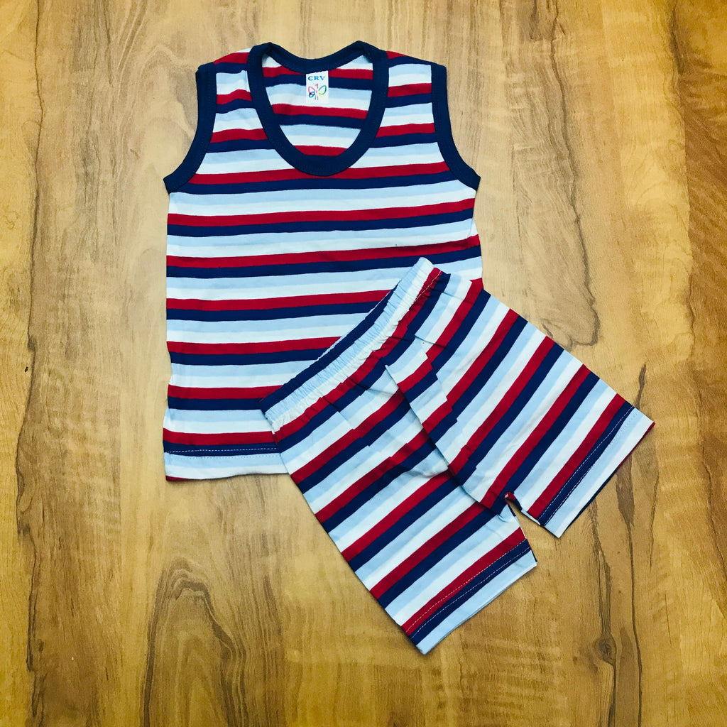 Kids Nikker Set