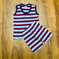 Kids Nikker Set