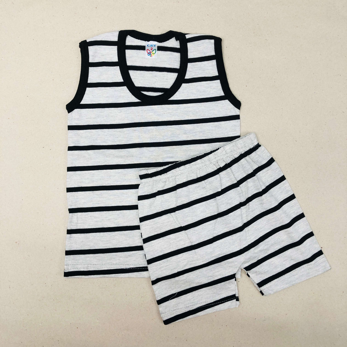 SL Kids Nikker Set