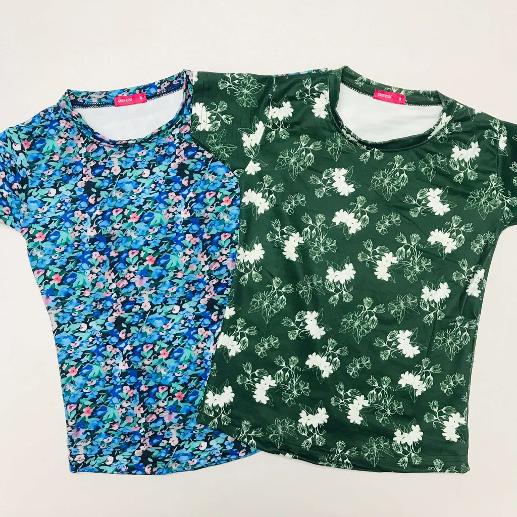 Kids Top Combo (Pack of 2)