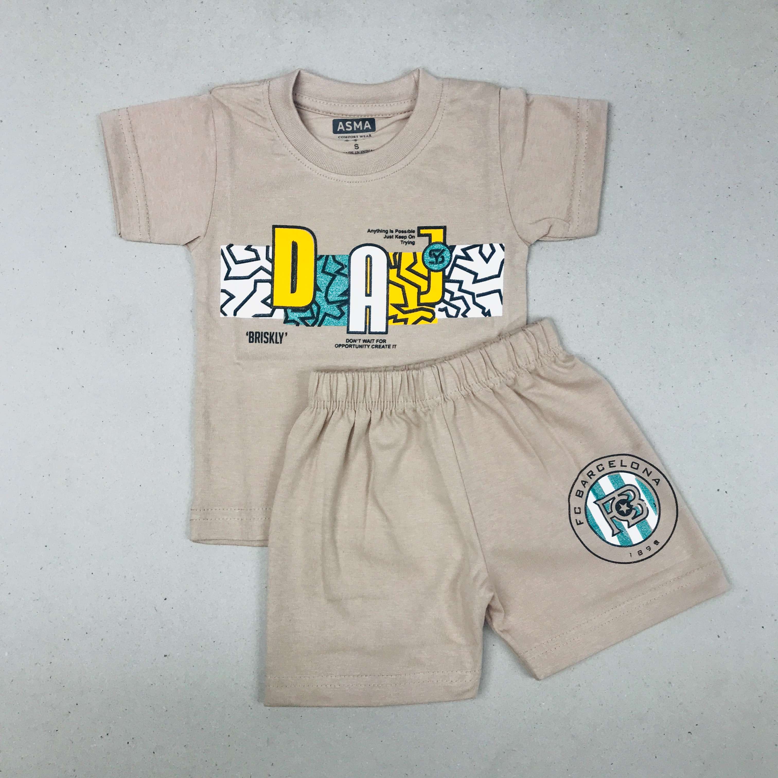 Junior Jolly Nikker Set