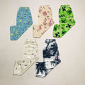 Kids Pant Combo Pack of 5