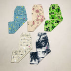 Kids Pant Combo Pack of 5