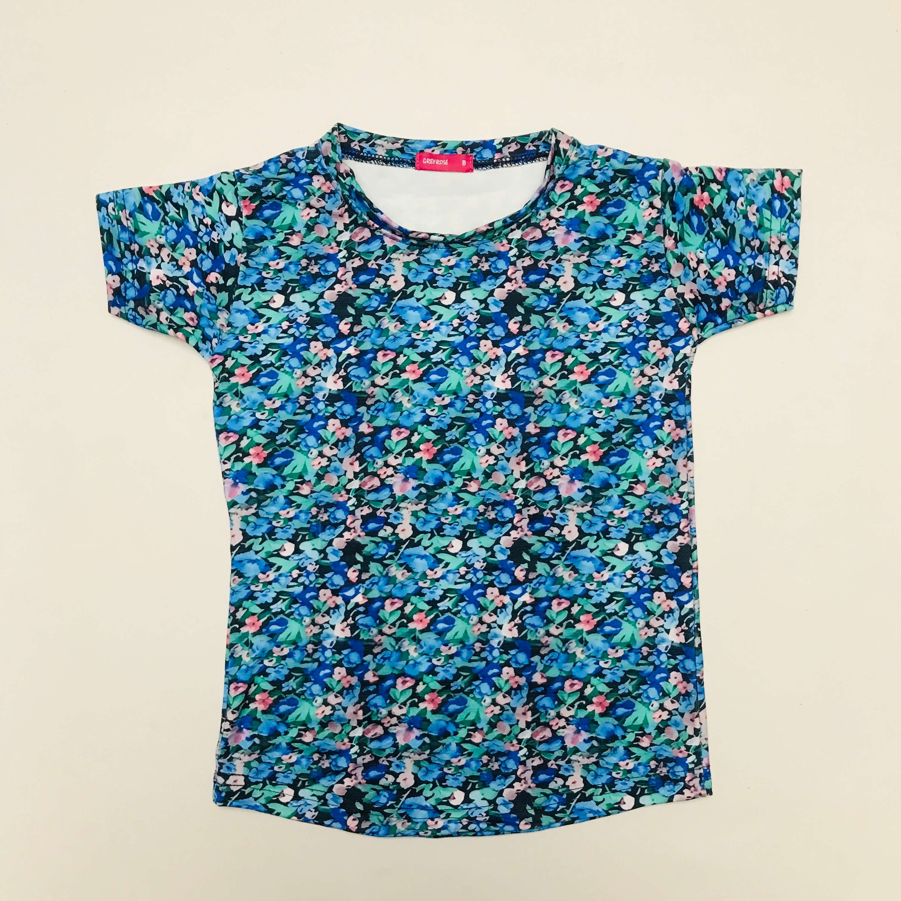 Kids Top Combo (Pack of 2)