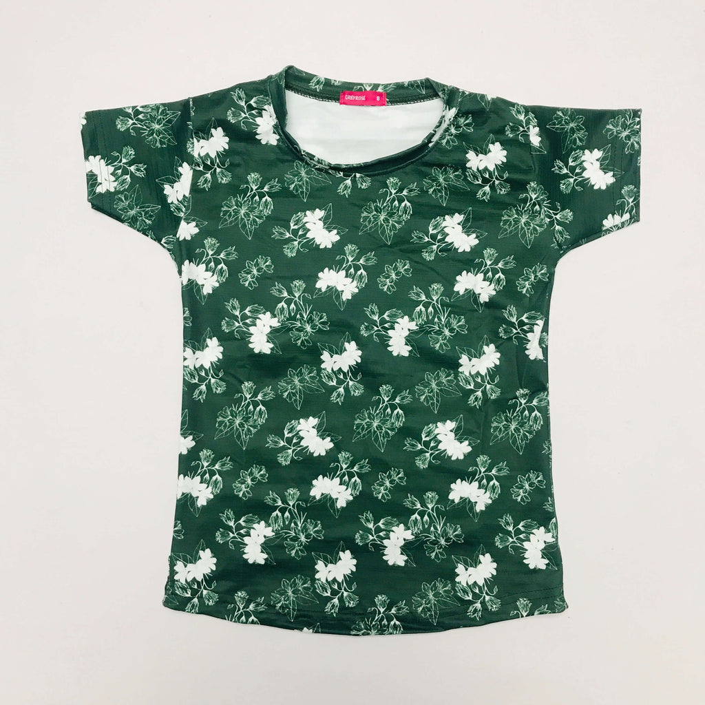 Kids Top Combo (Pack of 2)