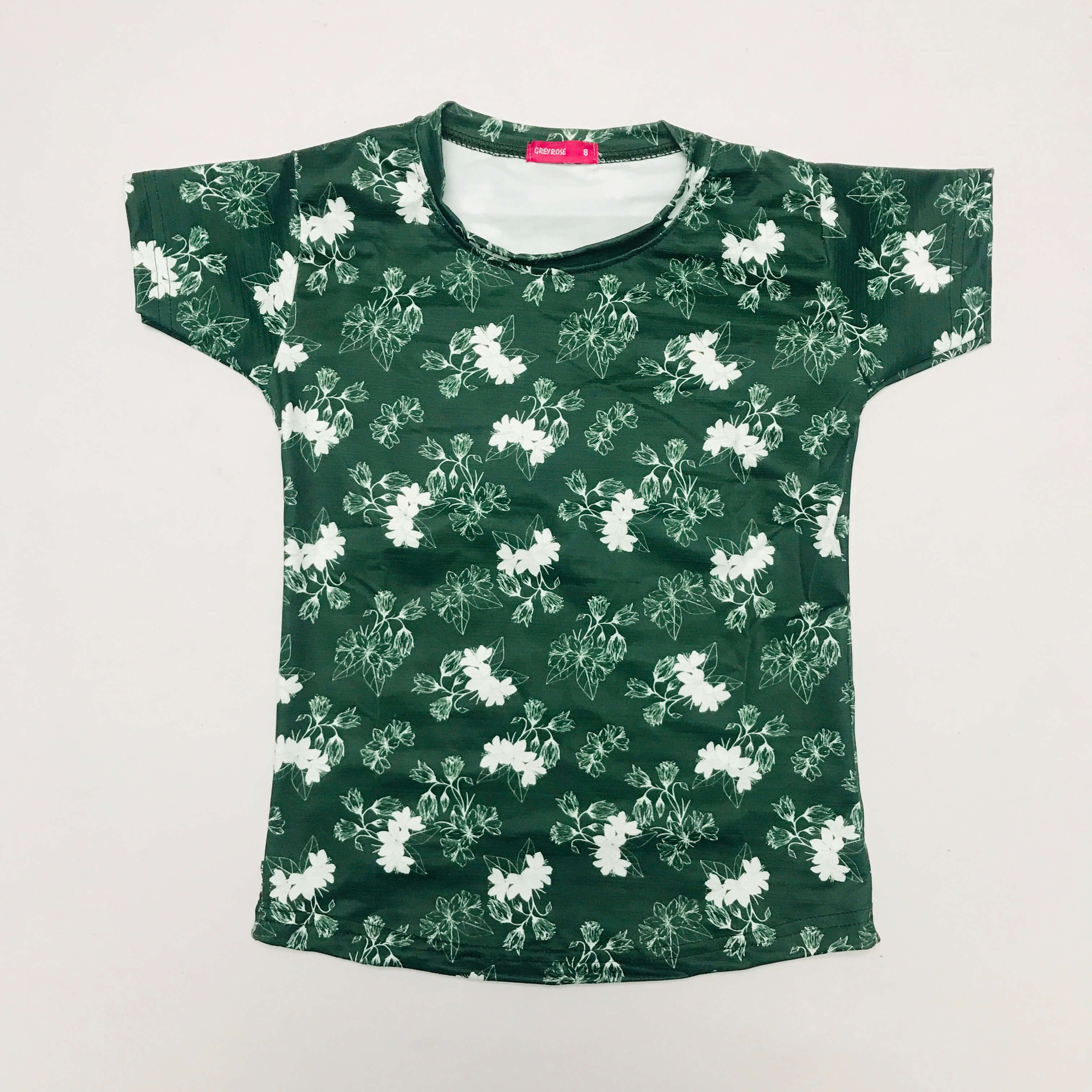 Kids Top Combo (Pack of 2)