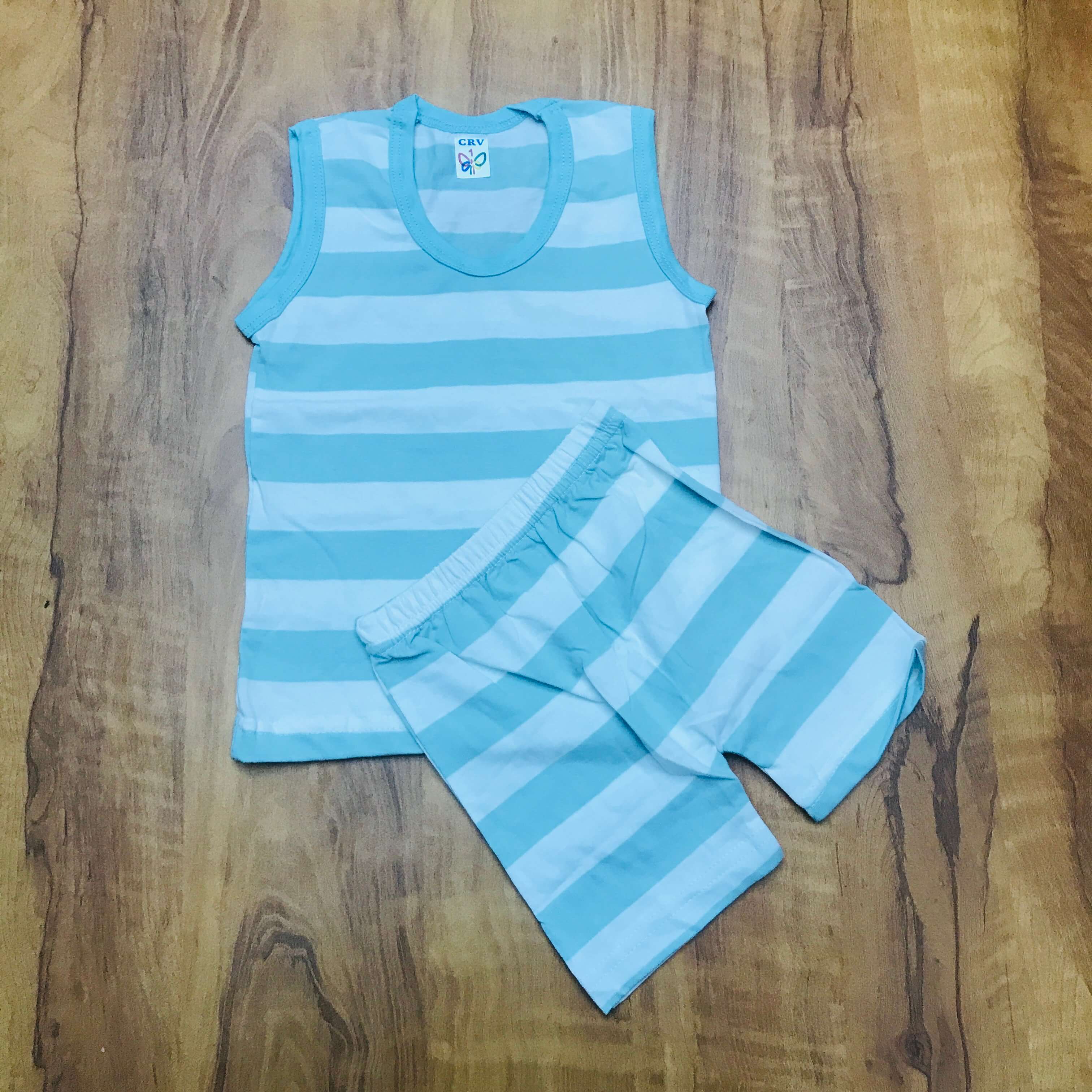 Kids Nikker Set