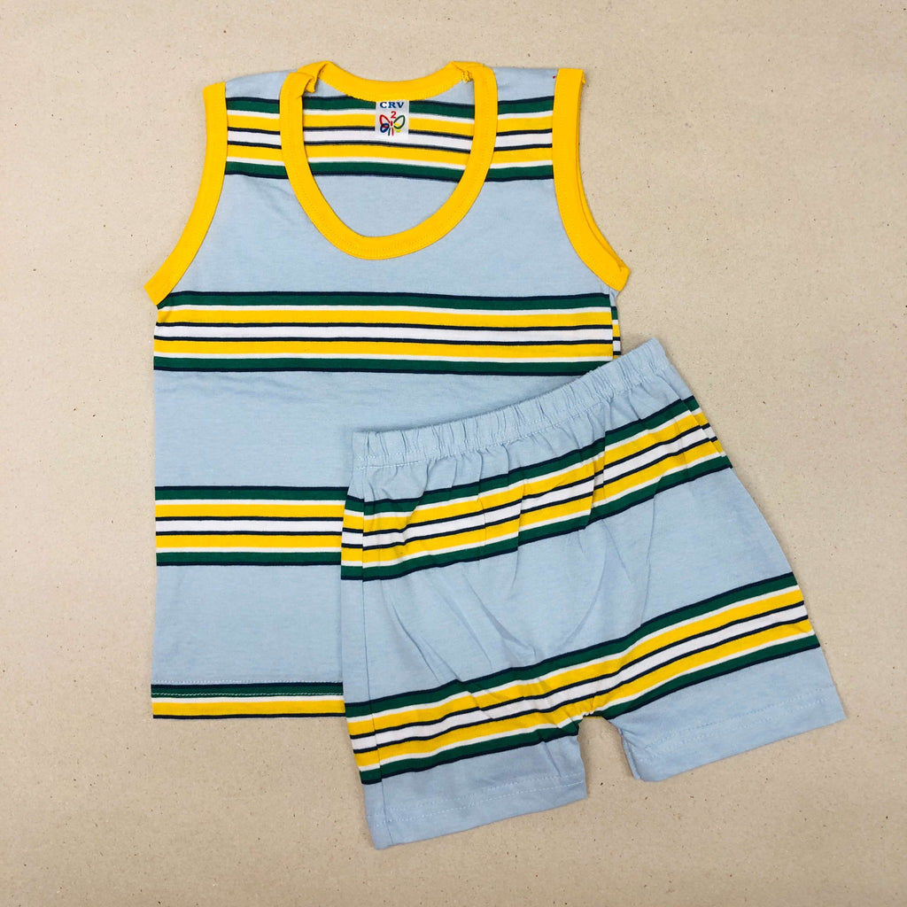 SL Kids Nikker Set