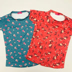 Kids Top Combo (Pack of 2)