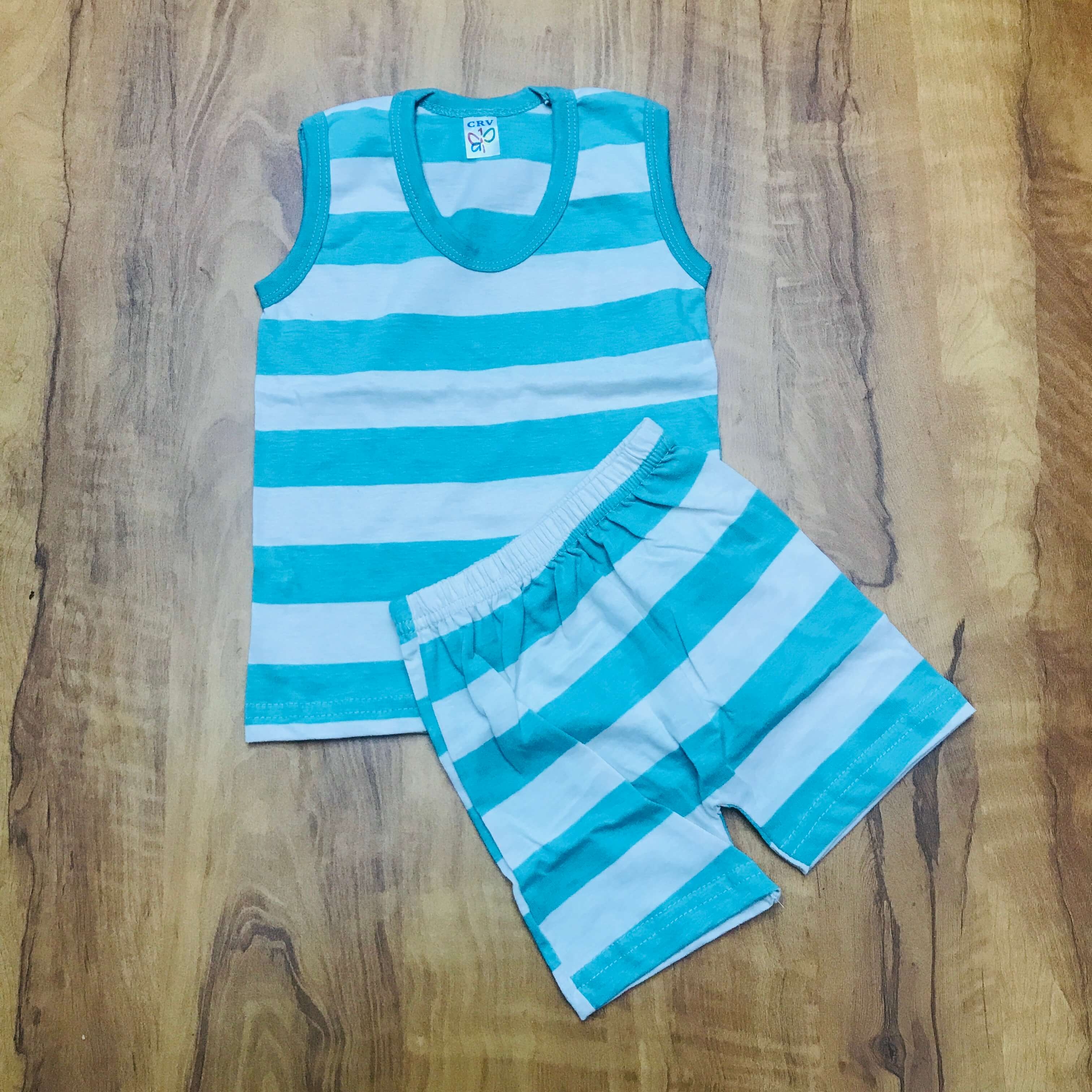 Kids Nikker Set