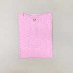 Dots Ladies Printed T-Shirt