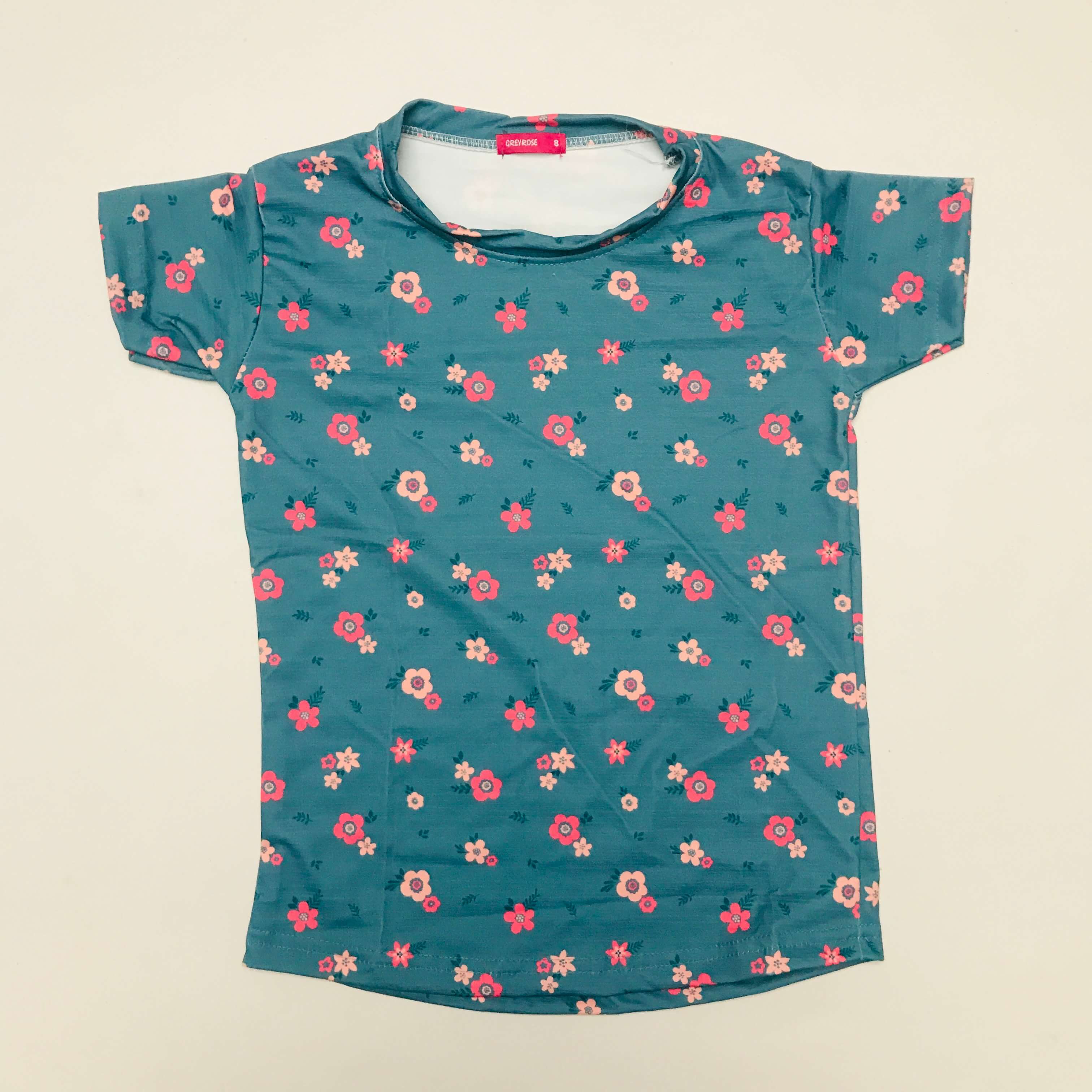 Kids Top Combo (Pack of 2)