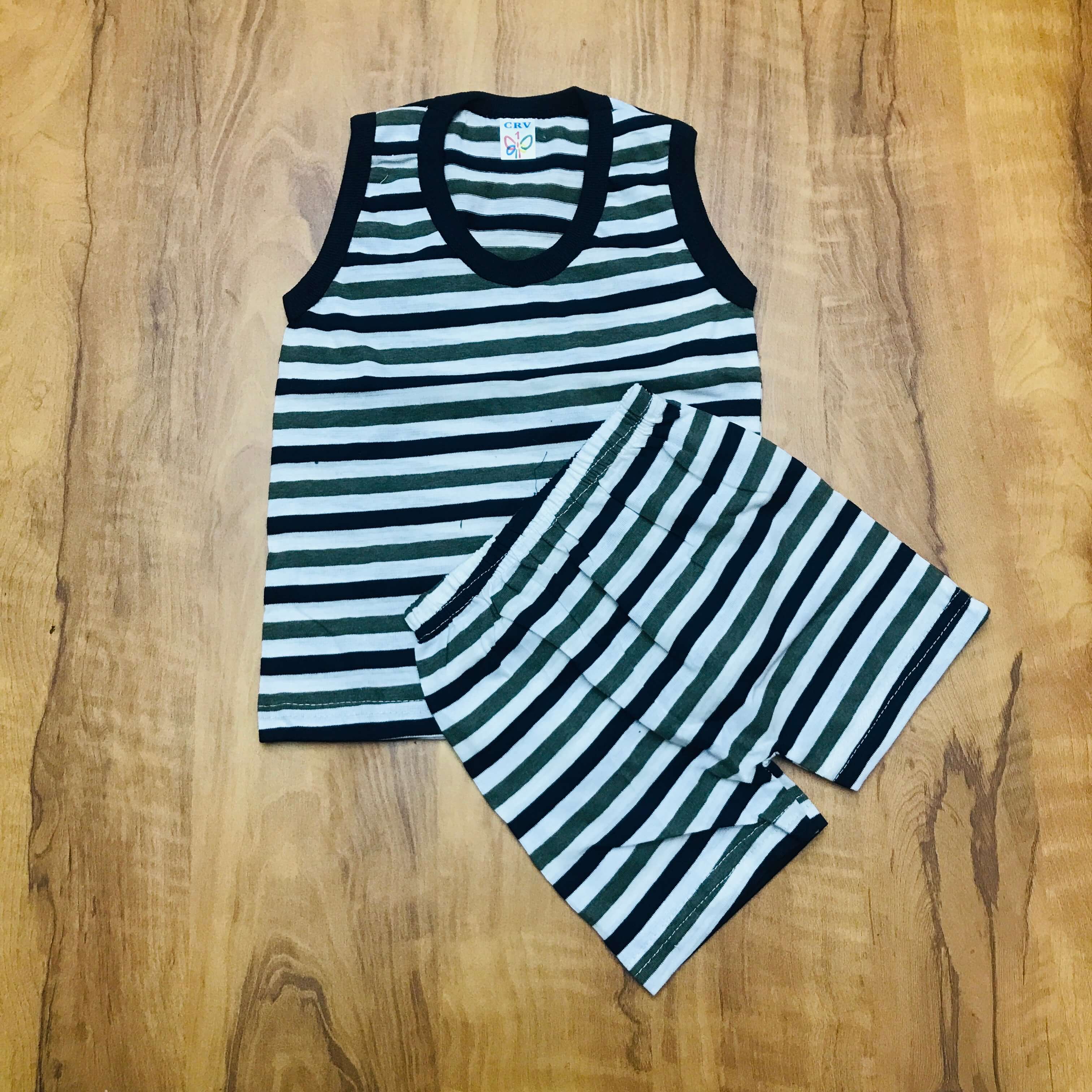 Kids Nikker Set