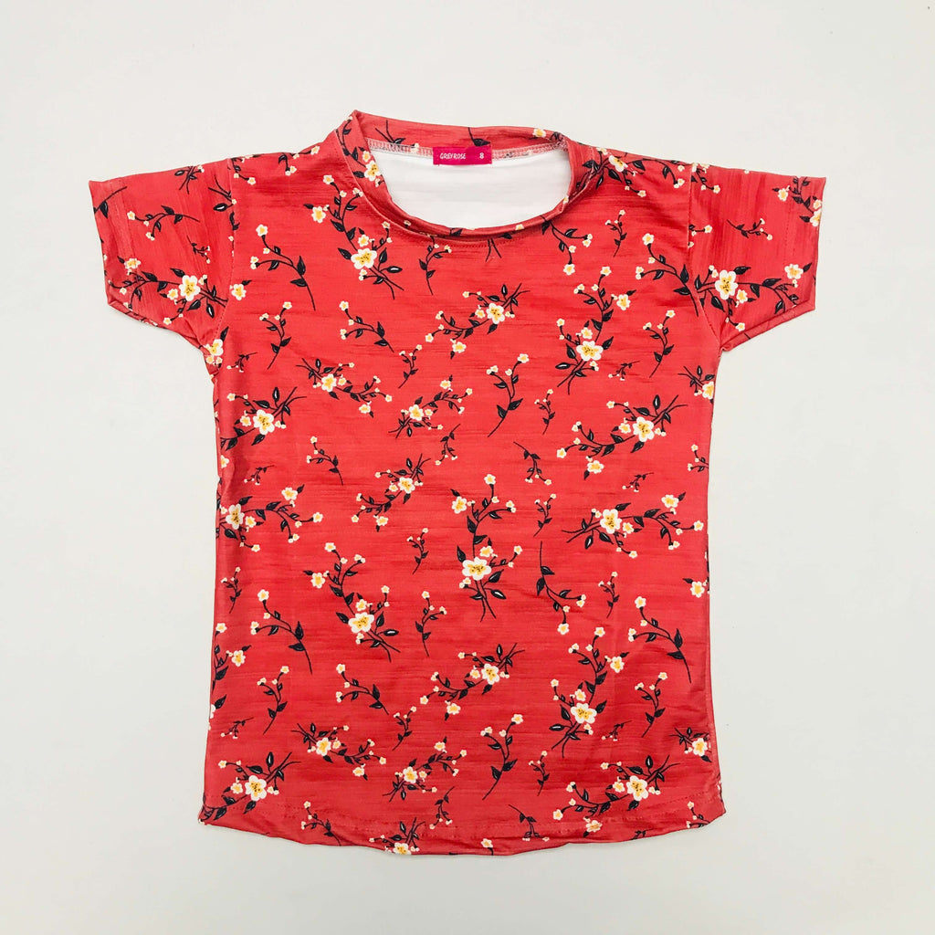 Kids Top Combo (Pack of 2)