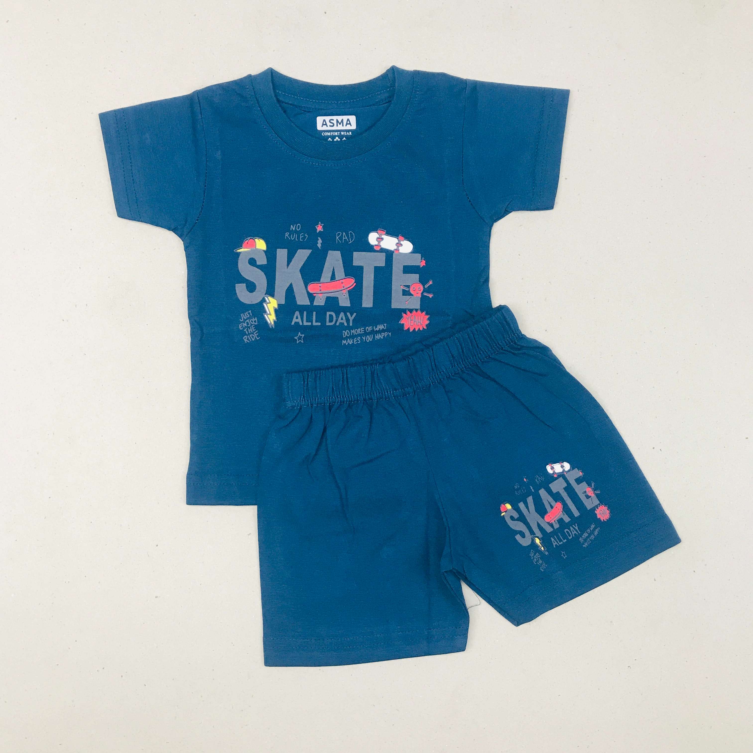 Junior Jolly Nikker Set