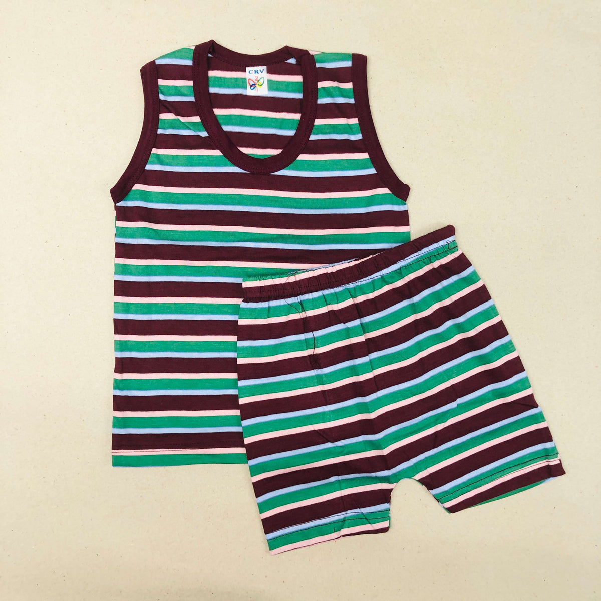 SL Kids Nikker Set
