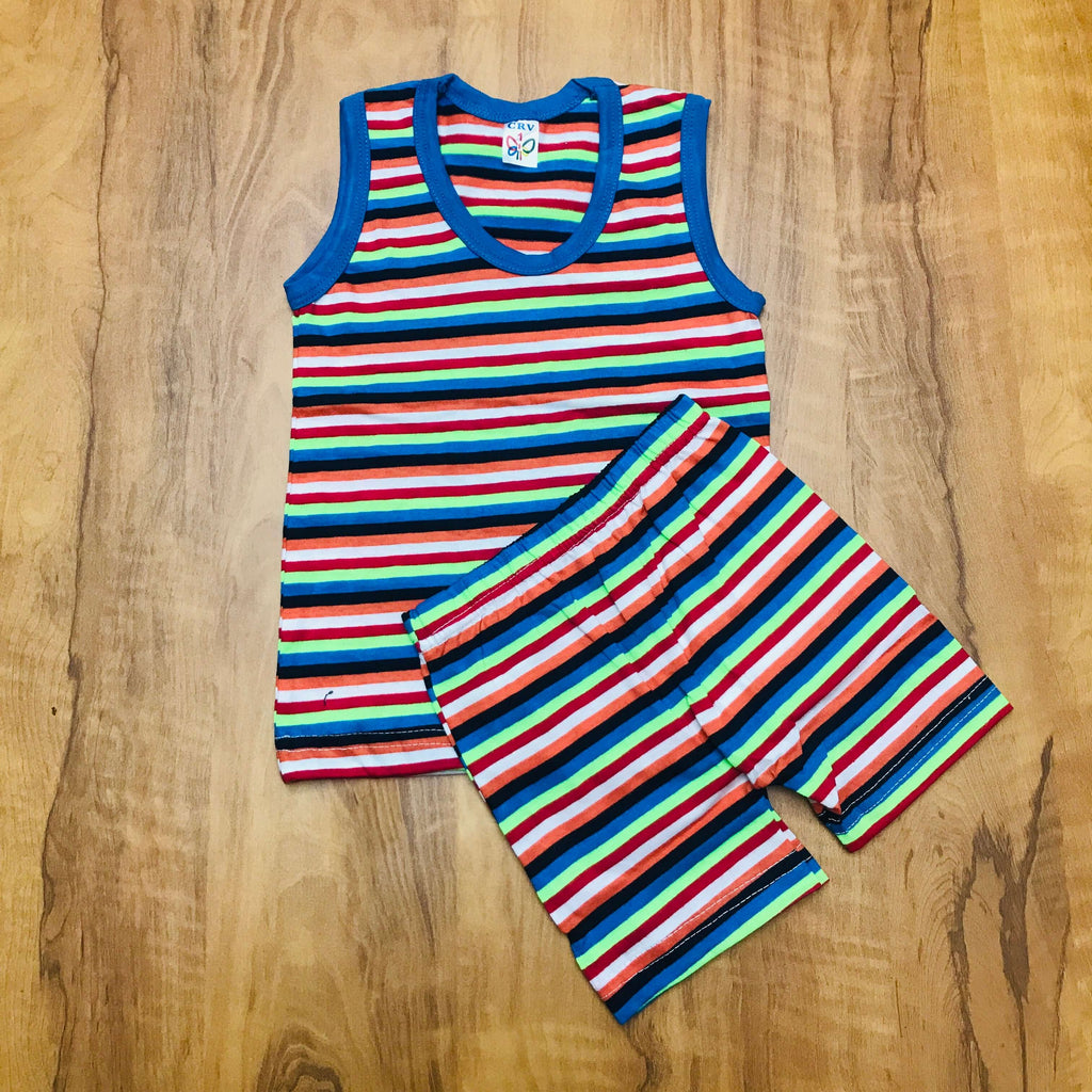 Kids Nikker Set