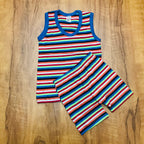 Kids Nikker Set