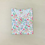 Dots Ladies Printed T-Shirt