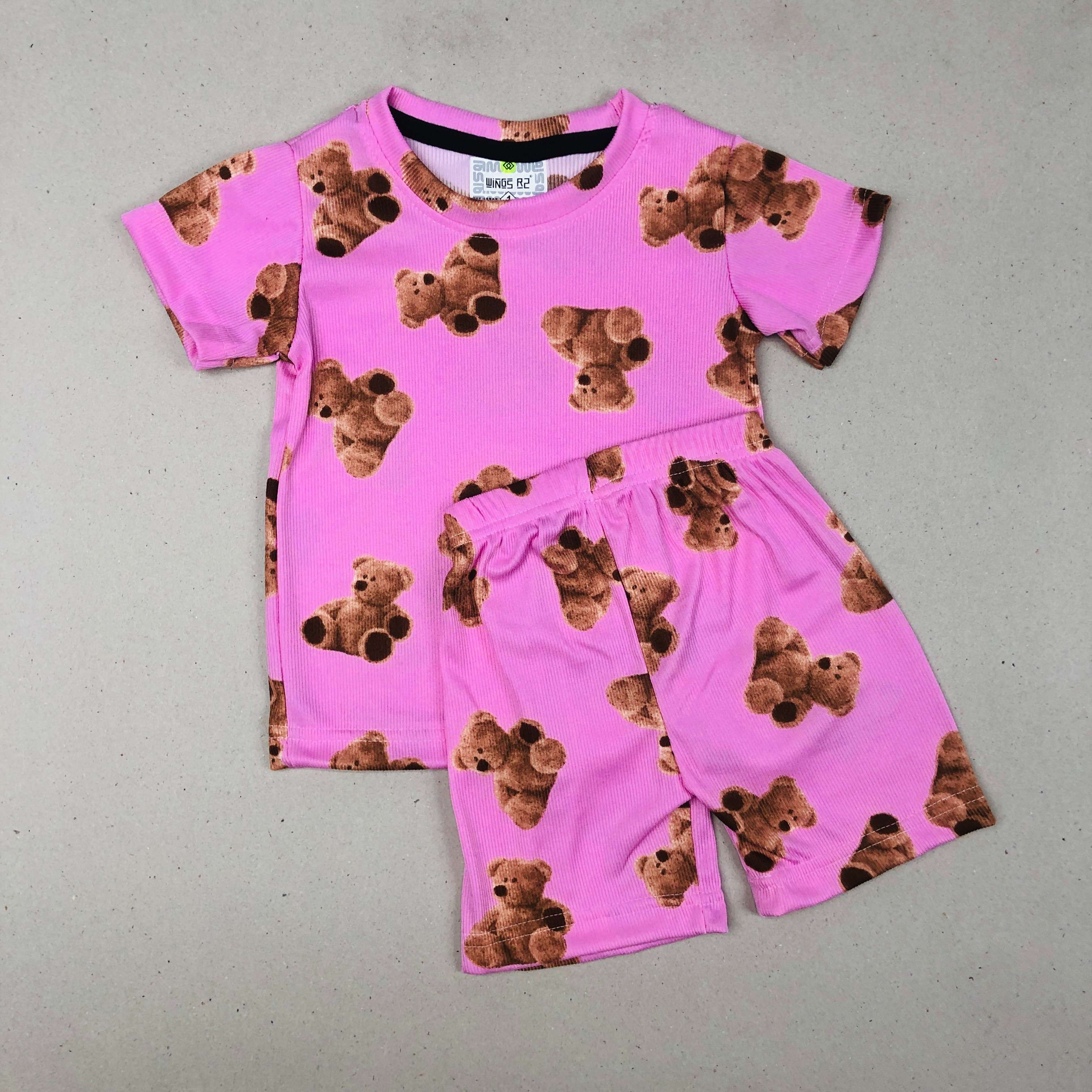 Little Drip Nikker Set