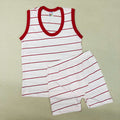 SL Kids Nikker Set