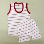 SL Kids Nikker Set